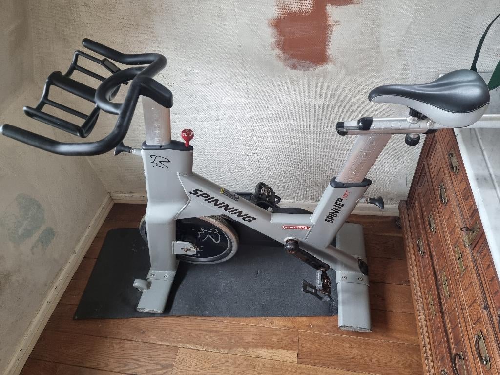 SPINNING VÉLO, Enlèvement, Vélo de spinning