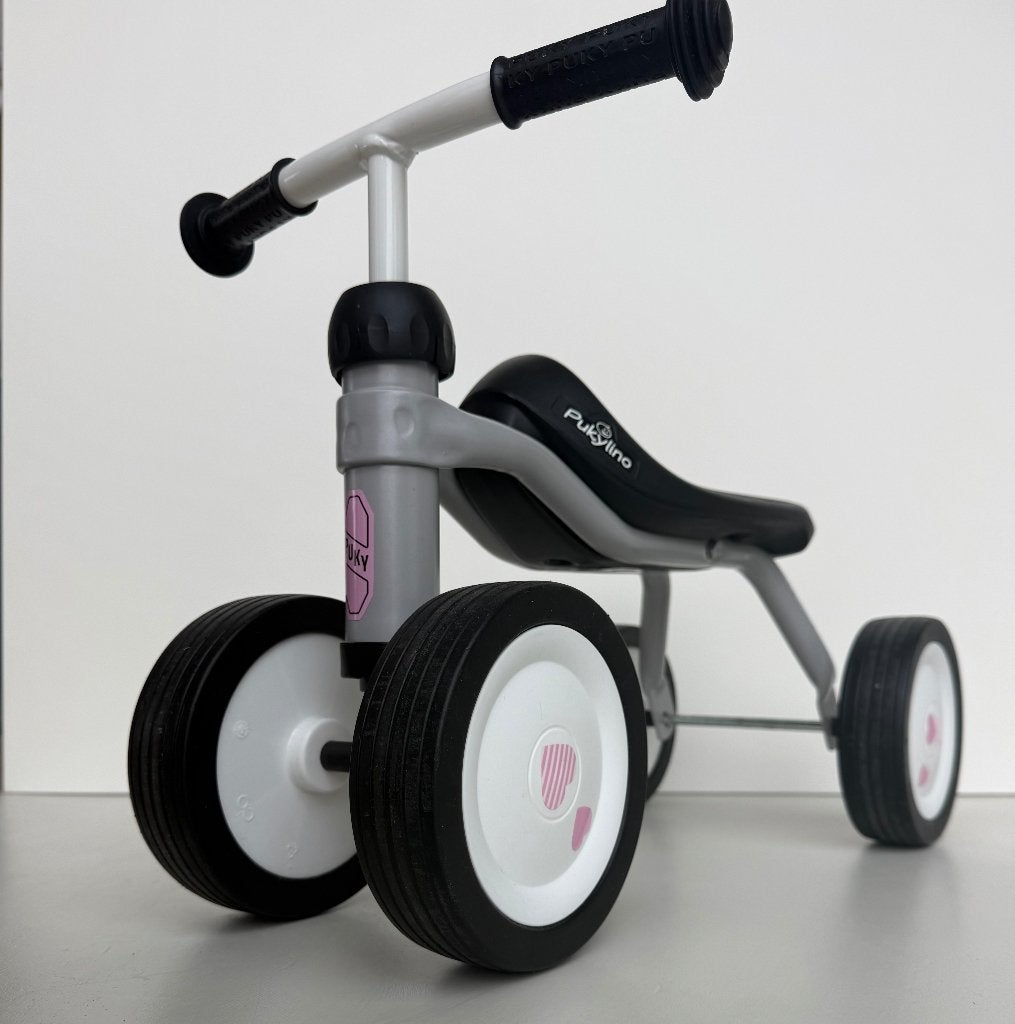PukyLino loopfiets, Enlèvement, Comme neuf, Vélo d'équilibre