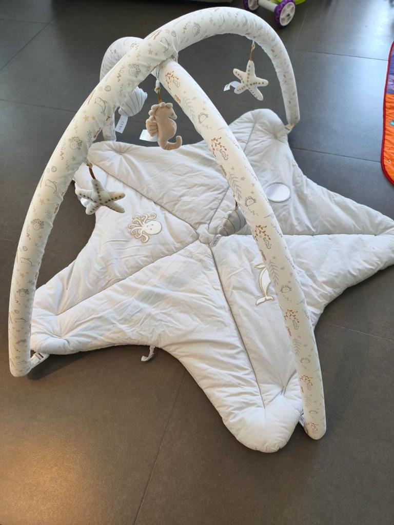 Speelmat Maisons du Monde, Kinderen en Baby's, Ophalen