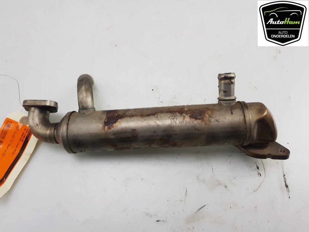 EGR KOELER Volkswagen Crafter (|076131512F|), Auto-onderdelen, Gebruikt, Volkswagen, Volkswagen AG, Kundenbetreuung@volkswagen.de