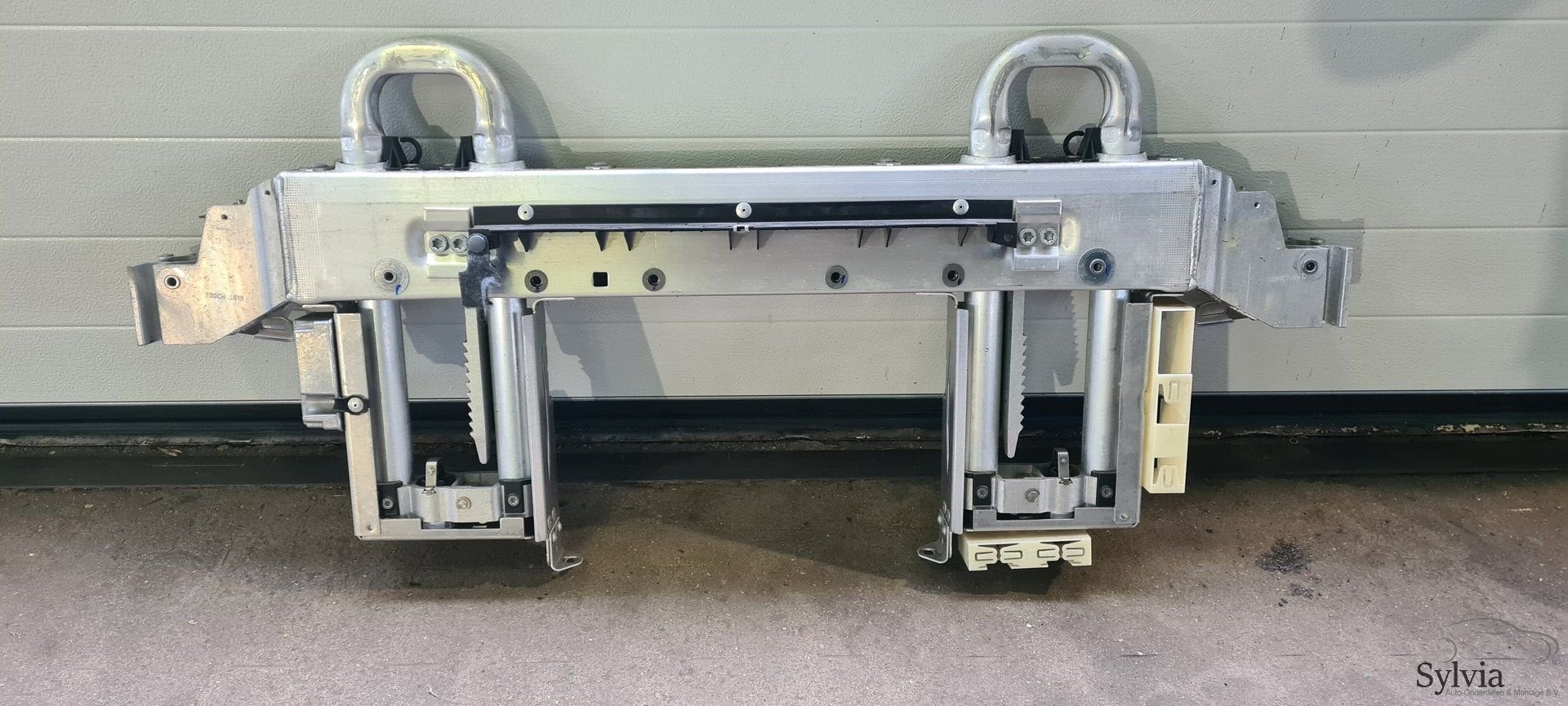 Rolbeugel koprol beveiliging BMW 3 serie E93 cabrio 7140906, Gebruikt, -, -, Ophalen of Verzenden