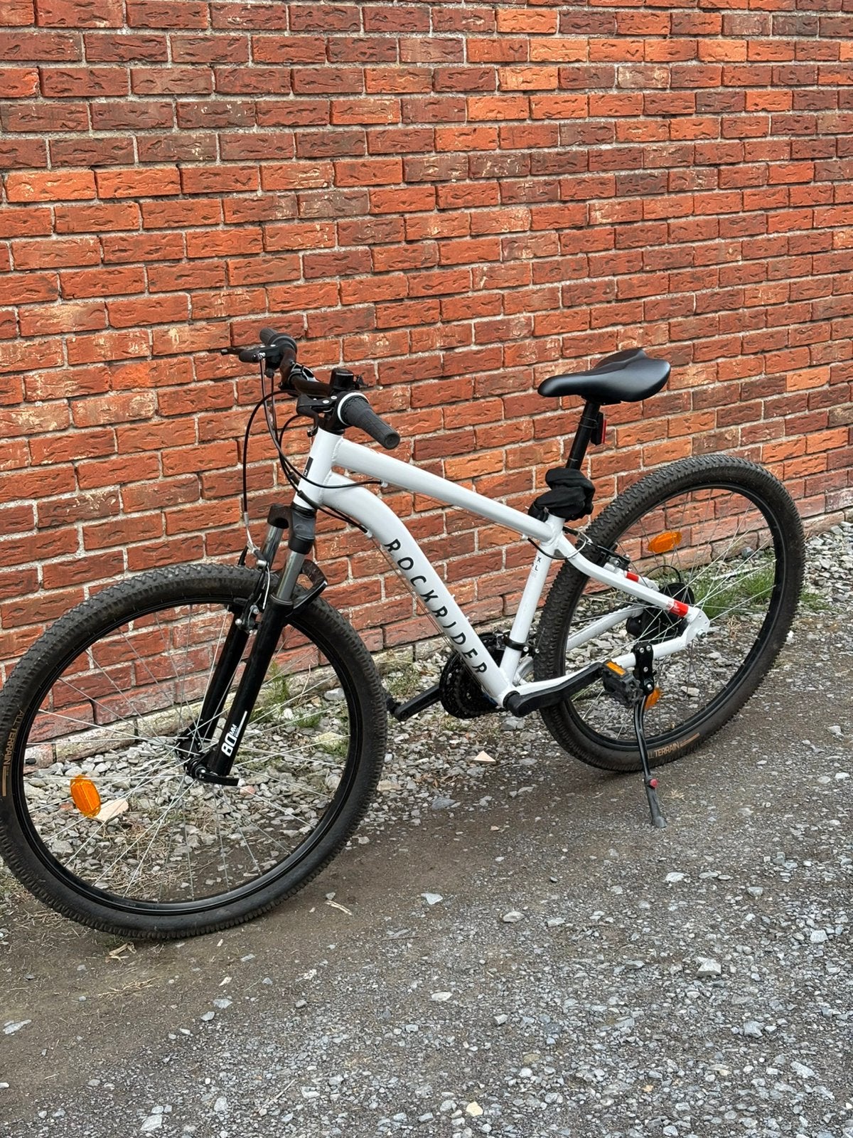 Vélo de montagne pour enfants taille S, Vélos & Vélomoteurs, Enlèvement, Comme neuf