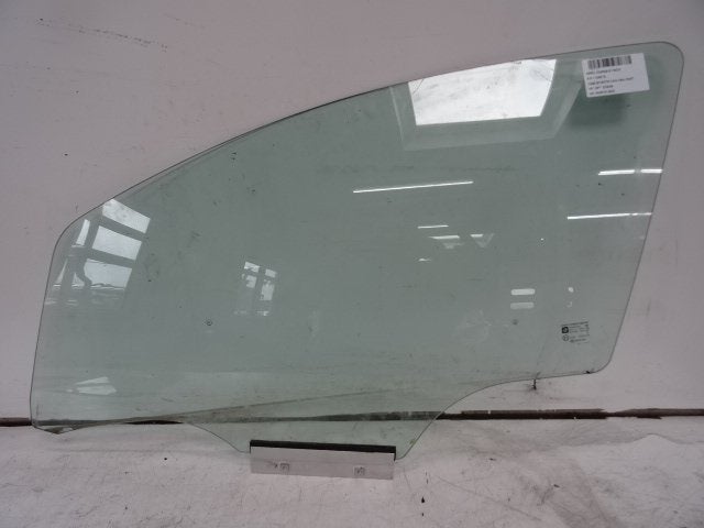 PORTIERRUIT LINKS VOOR Opel Corsa E (01-2014/-), Auto-onderdelen, Gebruikt, Opel