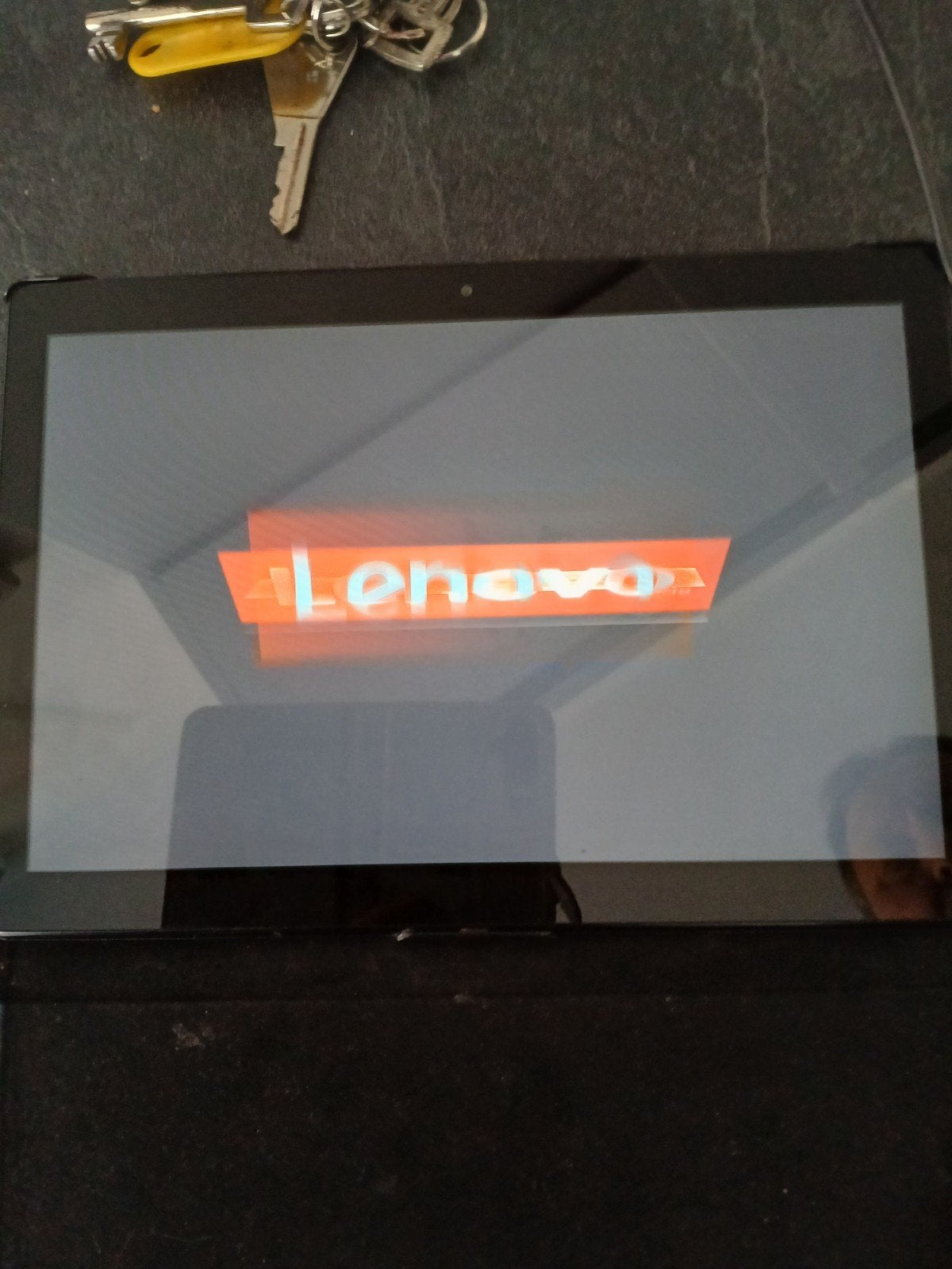 tablet, Ophalen, Touchscreen, Overige merken, Zo goed als nieuw