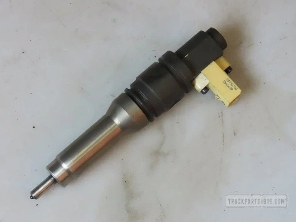 DAF XF 105 Fuel System Injector Eur5, Enlèvement, Utilisé, DAF