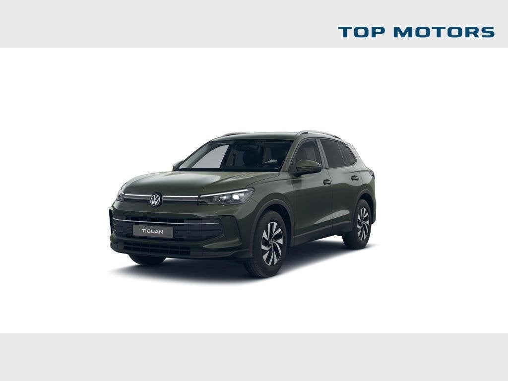 Volkswagen Tiguan Tiguan Life Business Premium 1.5 eTSI 96 k, Argent ou Gris, Achat, Automatique, Tiguan