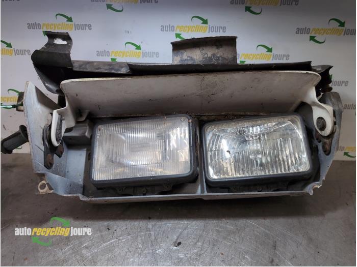 Phare droit d'un Chrysler Le Baron, -, 3 mois de garantie, Utilisé, -