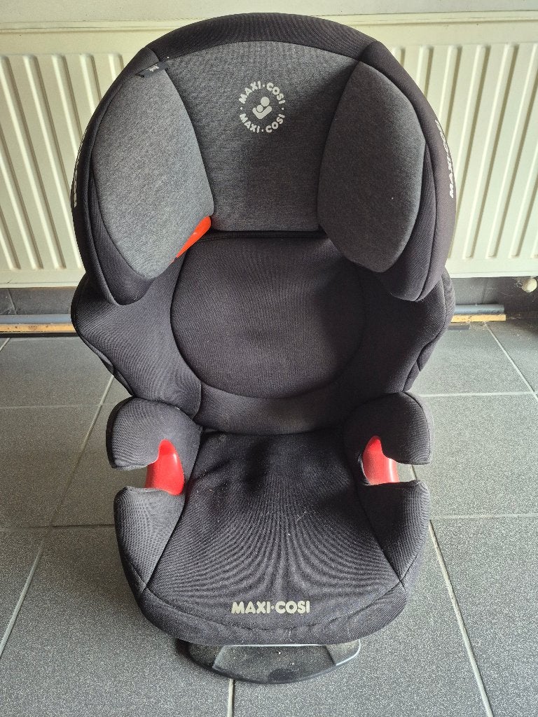 Autostoel Maxi Cosi Rodi, Verstelbare rugleuning, Maxi-Cosi, Ophalen, 0 t/m 10 kg