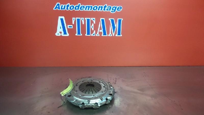KIT EMBRAYAGE ABS Volkswagen Bora (1J2) (01-1998/12-2013), Utilisé, Volkswagen