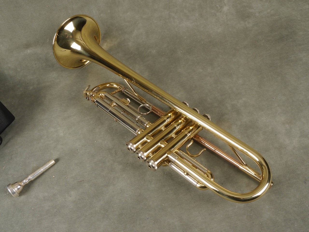 Voggenreiter Volt Trumpet, Ophalen, Zo goed als nieuw