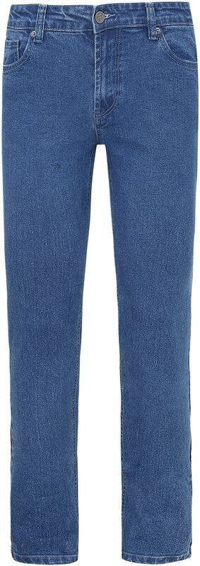 Jean Tyler Forplay - bleu - taille : W36L34 - neuf., Vêtements | Hommes, Jeans, Neuf, Tyler, Bleu, W36 - W38 (confection 52/54)