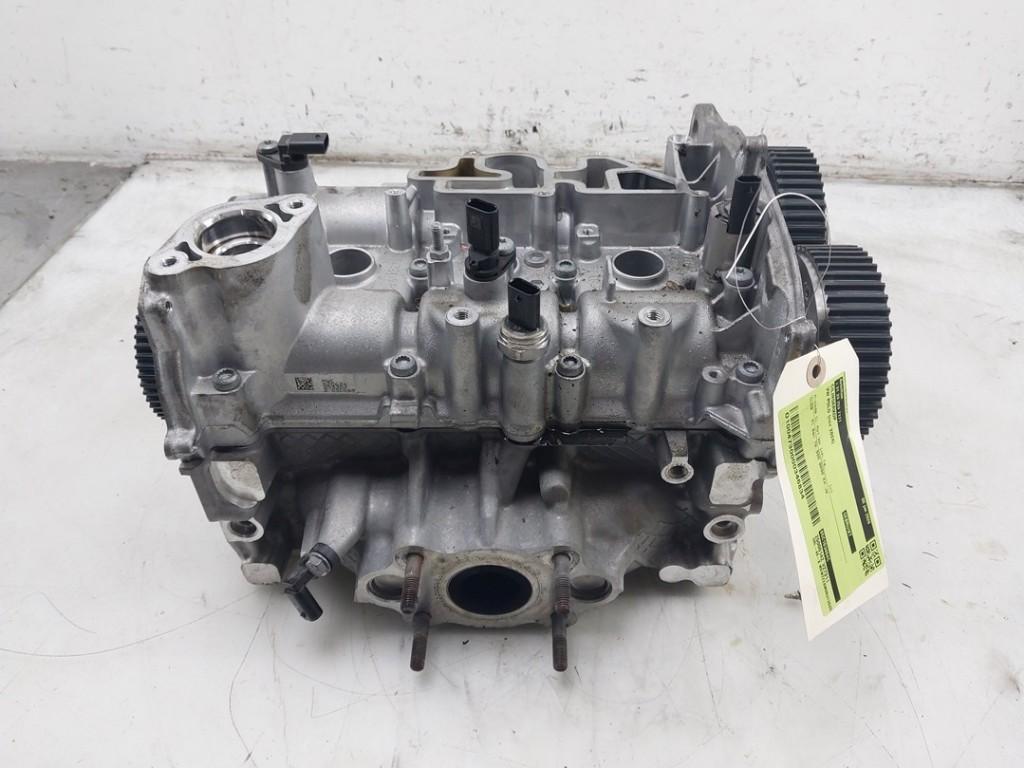 CULASSE Volkswagen Polo VI (AW1) (01-2017/11-2021), Dhr. J. Ham, Volkswagen, Administratie@autoham.nl, Utilisé