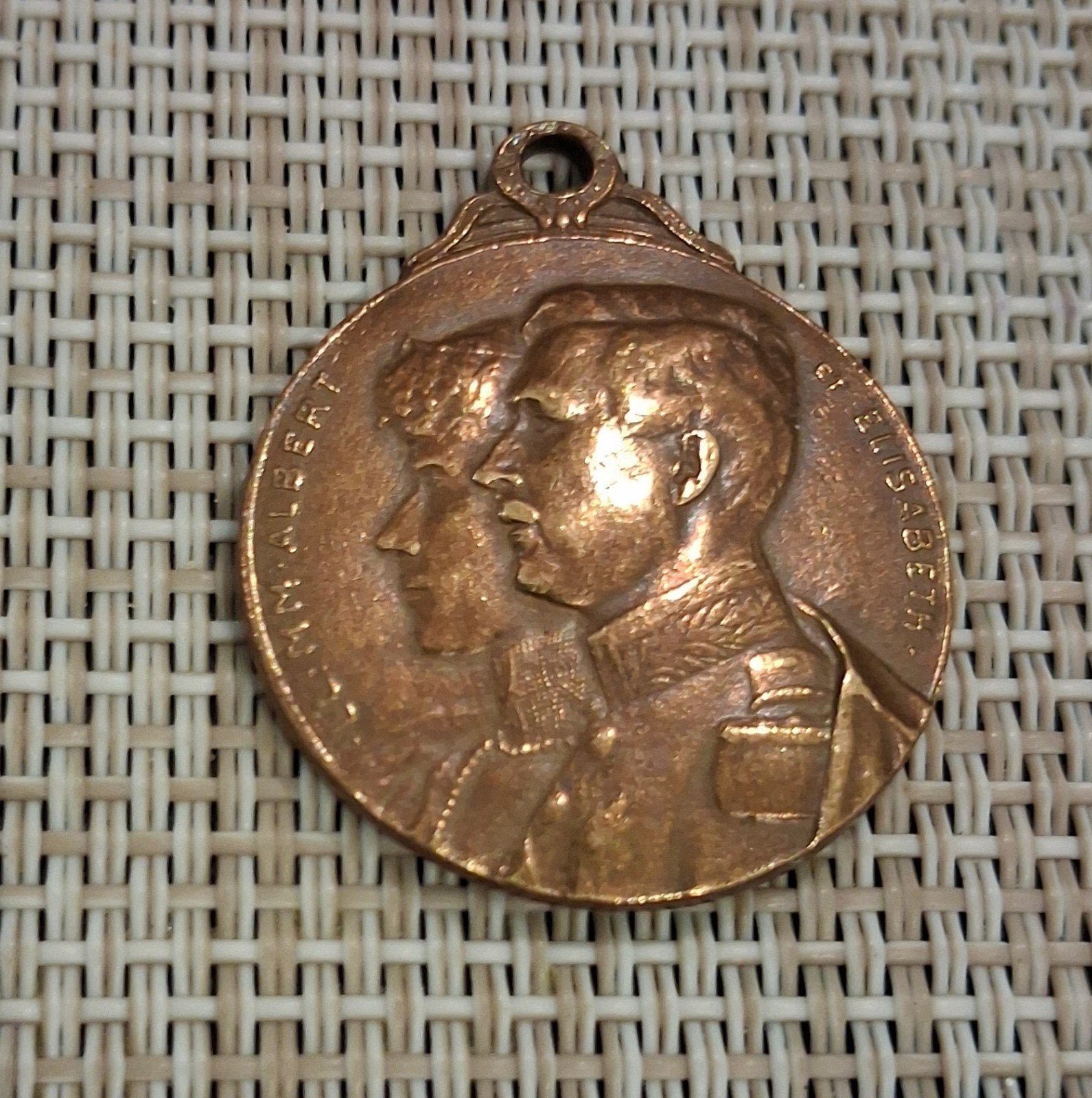 Roi albert