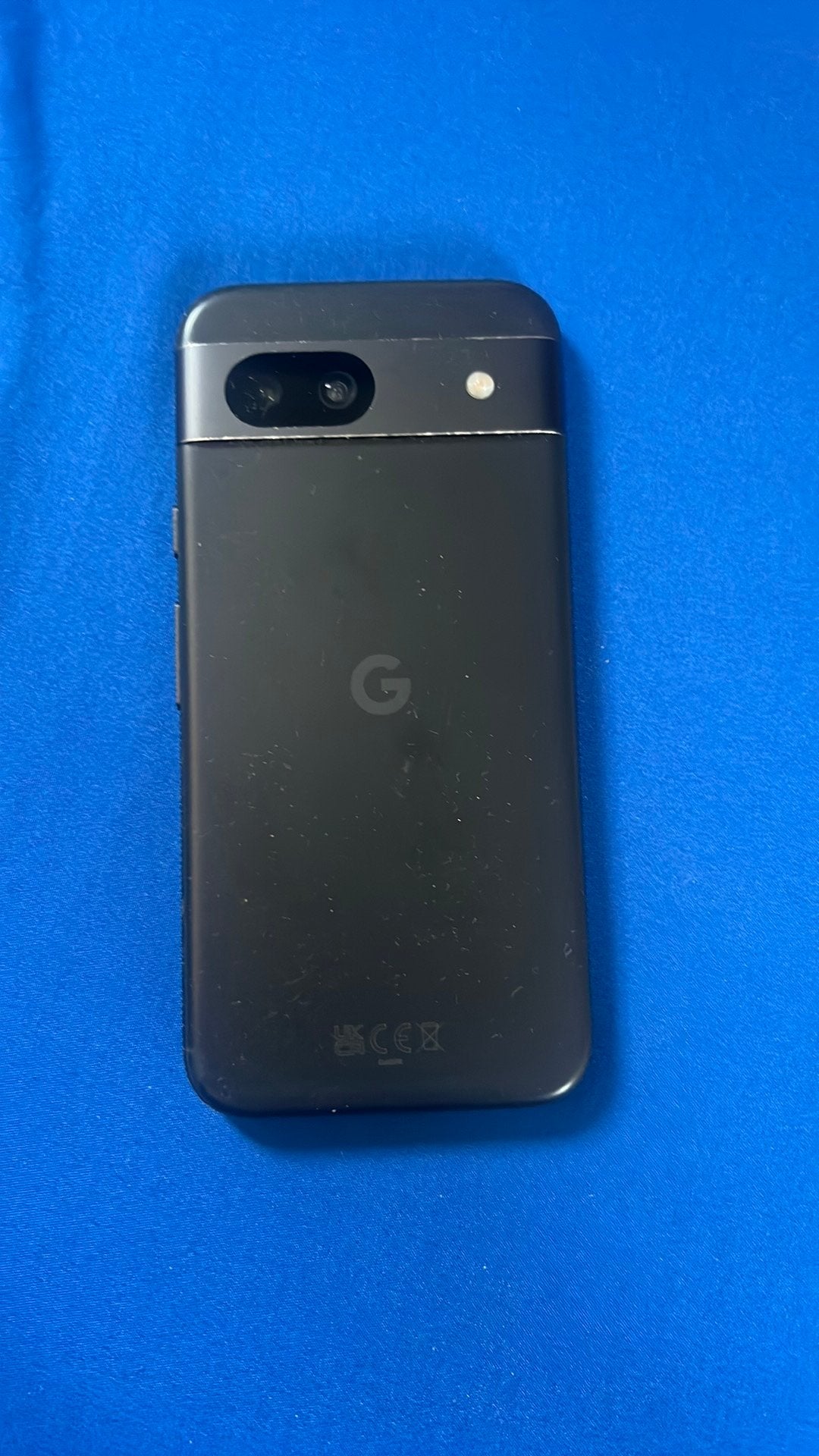 Google pixel 8a, Telecommunicatie, Ophalen of Verzenden, Zo goed als nieuw