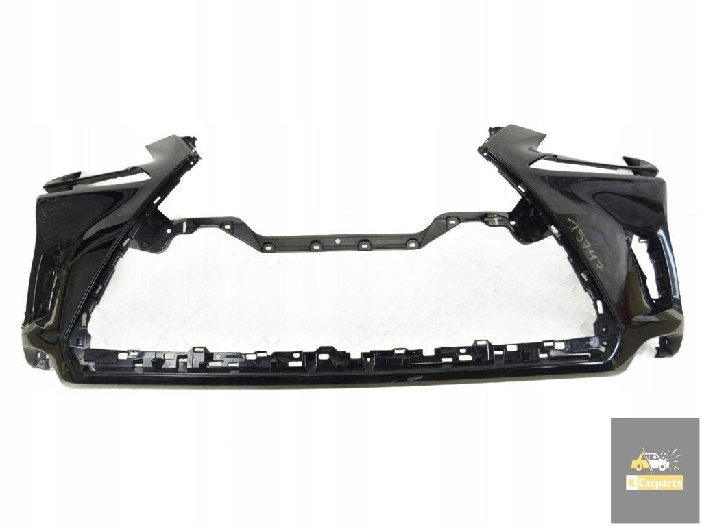 Lexus NX 300H LIFT 17- Voorbumper, Auto-onderdelen, Carrosserie, Bumper, Lexus, Gebruikt