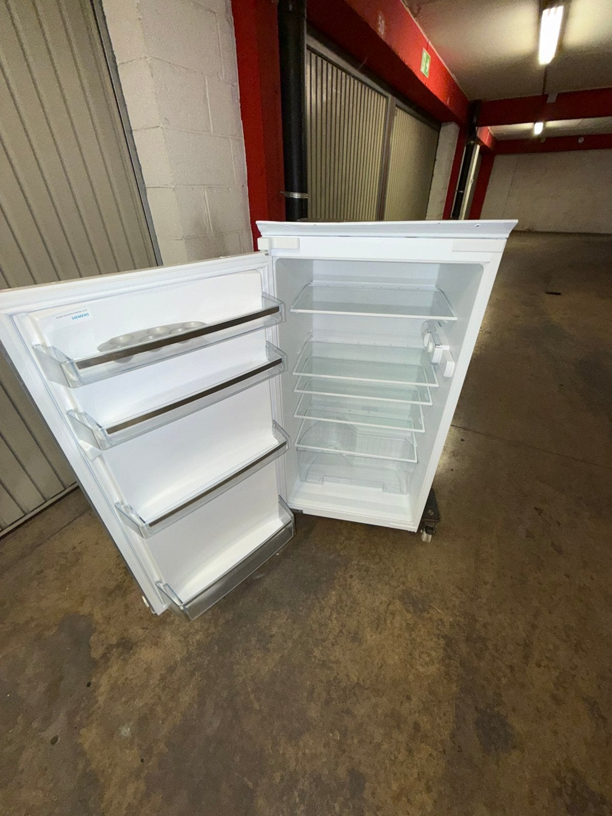 Frigo Siemens A++ 101 m/53 cm, Enlèvement ou Envoi, Comme neuf