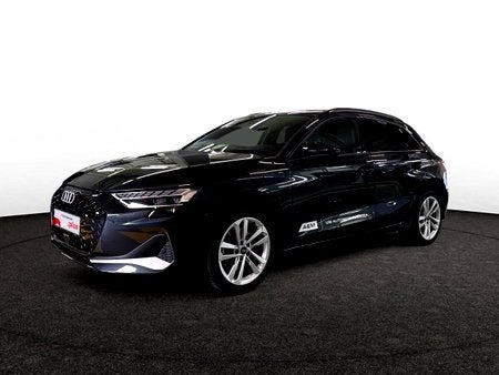Audi A3 Sportback PHEV 40 TFSIe Advanced S tronic (150 kW), Autos, Audi, Argent ou Gris, Achat, https://public.car-pass.be/vhr/0e058ebe-2057-47e8-8c6d-493437351cd2