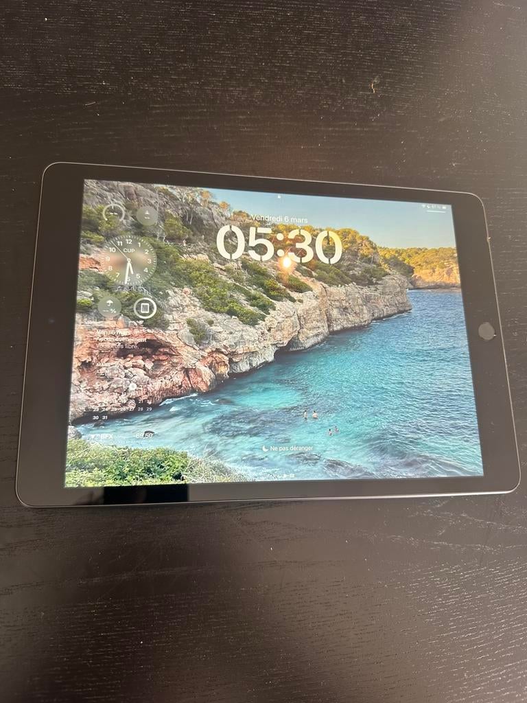 Ipad 9e generation, Apple iPad, Refurbished, Wi-Fi, Ophalen