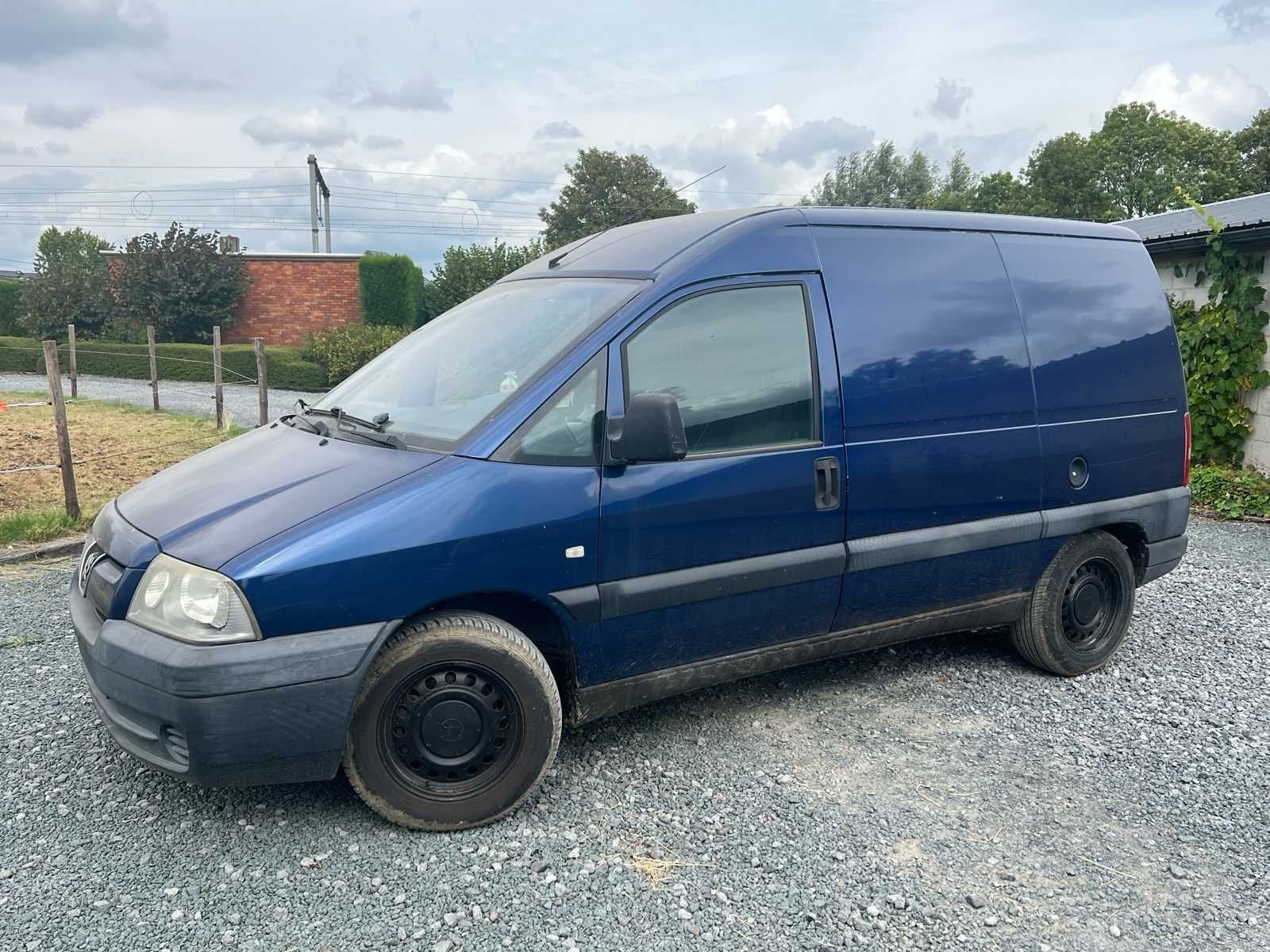 Peugeot Expert, Autos, Camionnettes & Utilitaires, Achat, Entreprise, Boîte manuelle, Diesel