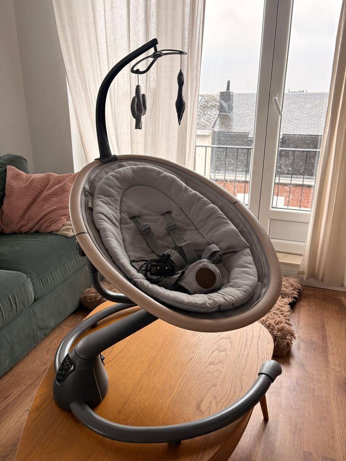 Relax pour bébé Maxi Cosy, Enlèvement, Comme neuf, Autres marques