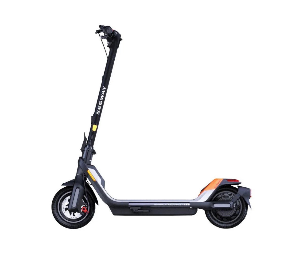 Trottinette Segway Ninebot P65, Vélos & Vélomoteurs, Trottinettes, Comme neuf, Enlèvement
