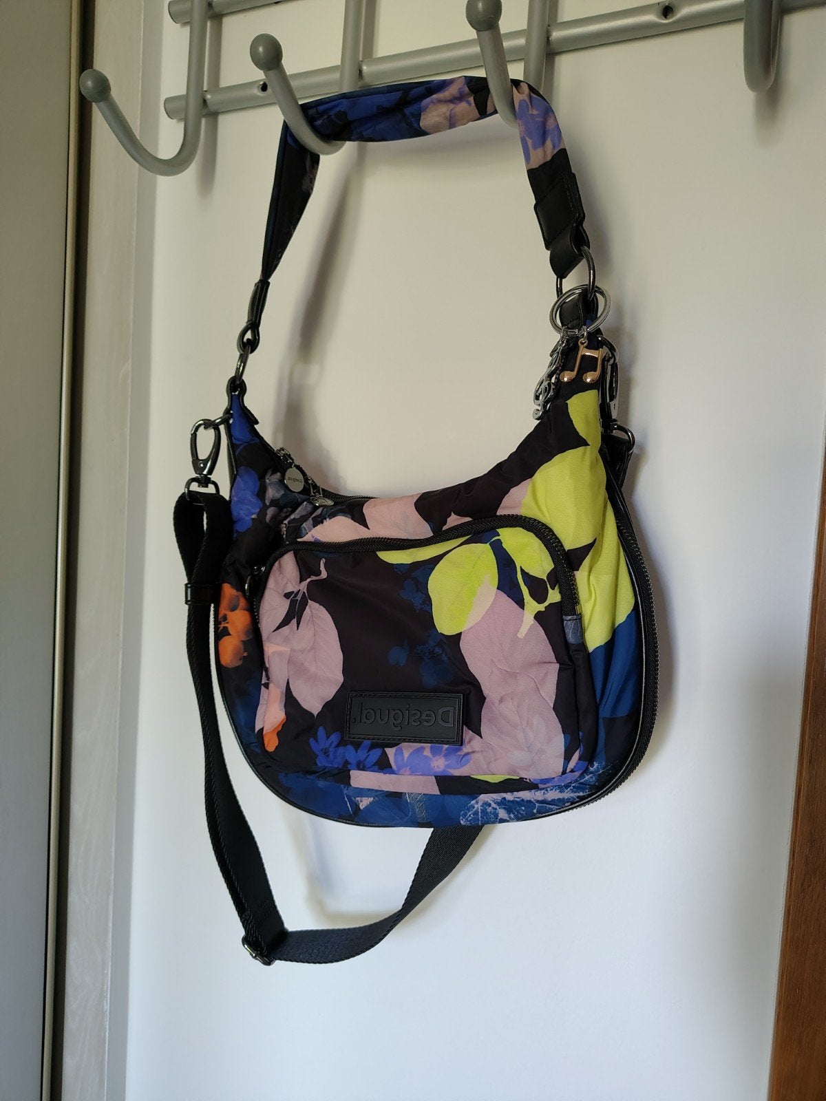 Tas Desigual, Handtassen en Accessoires, Ophalen