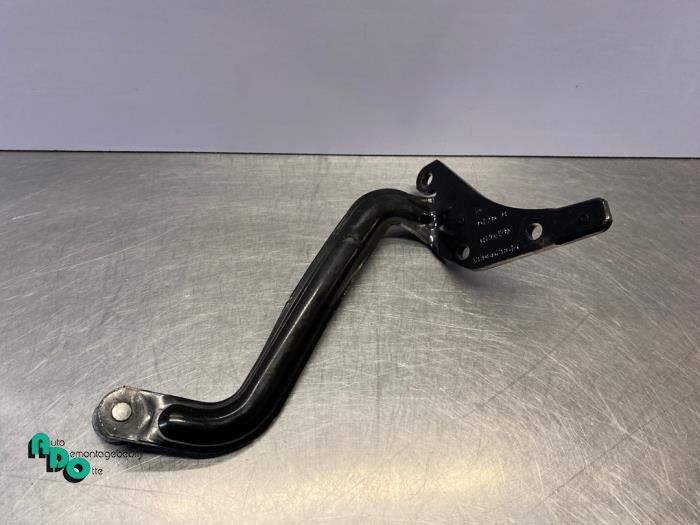 Roulette porte coulissante droite d'un Peugeot Expert (Exper, -, 3 mois de garantie, Utilisé, -
