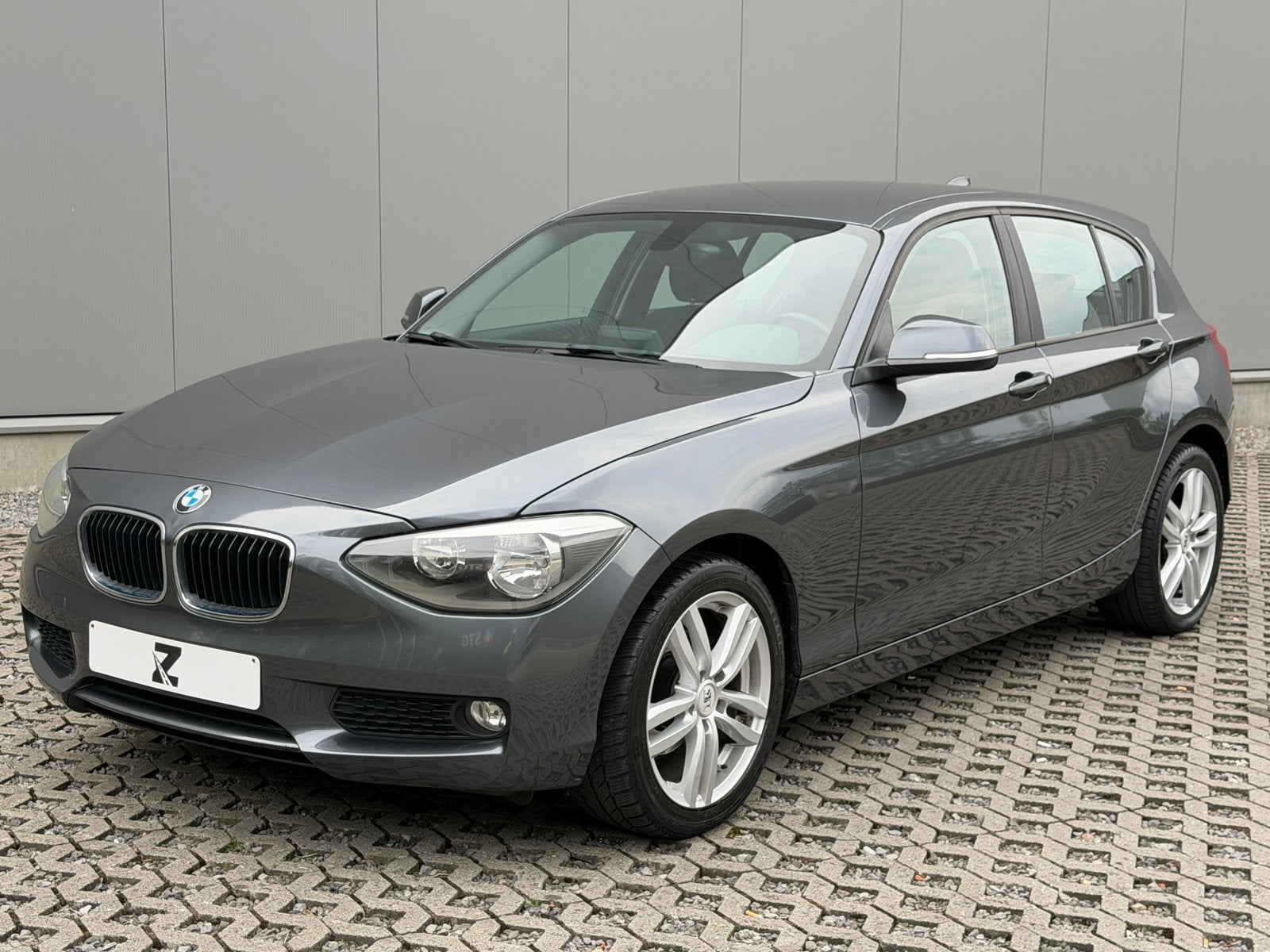 Bmw 116i✅*TopStaat*GARANTIE*ExtraSetVelgen*, Auto's, BMW, 100 kW, Dealer onderhouden, 1 Reeks, 4 cilinders