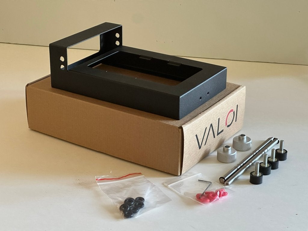 Valoi 360 Advancer V1 - 2022, Ophalen of Verzenden, Zo goed als nieuw