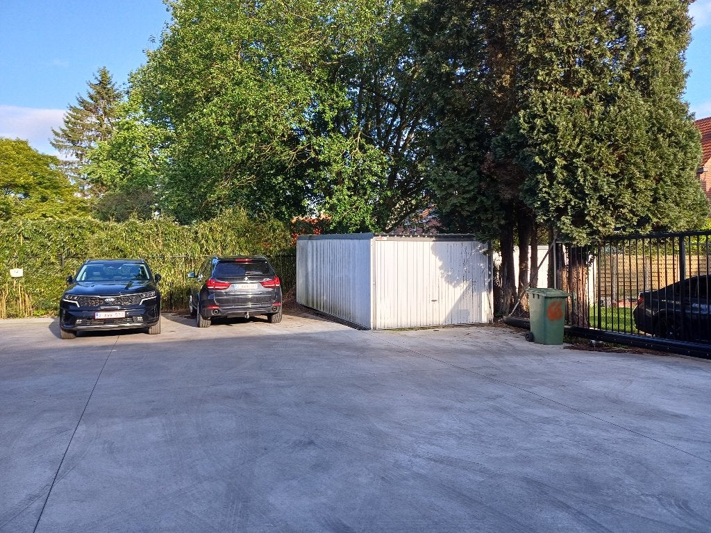 garagebox te huur Brasschaat, Immo, Garages en Parkeerplaatsen, Provincie Antwerpen