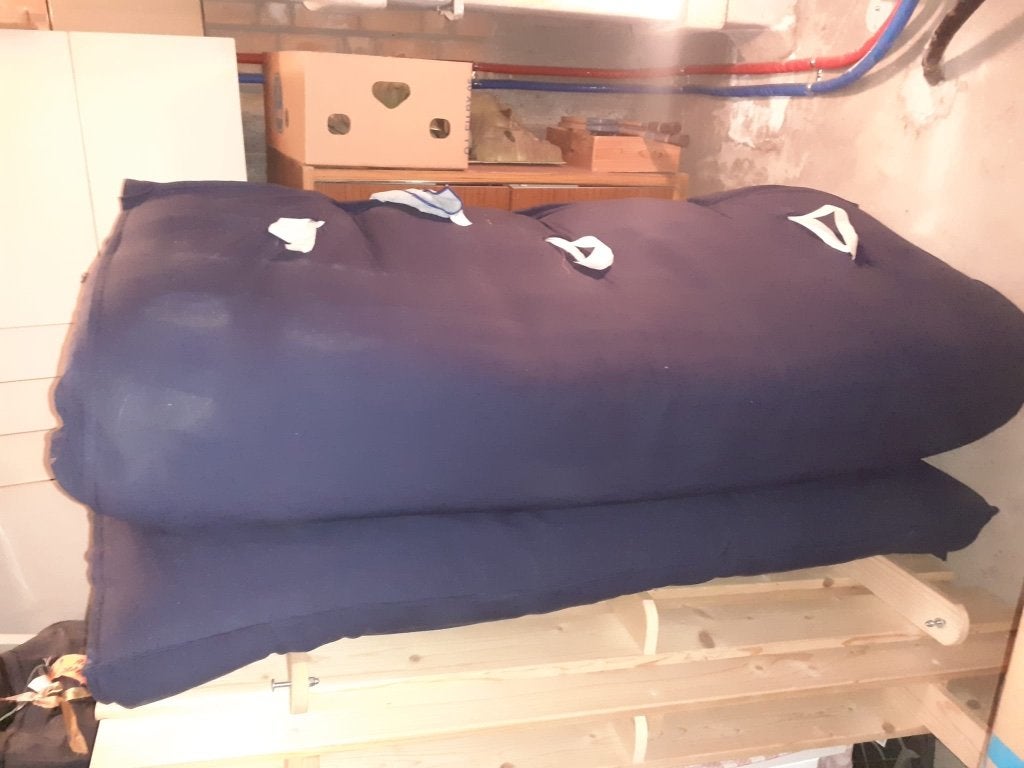 nettoyer, Enlèvement, Utilisé