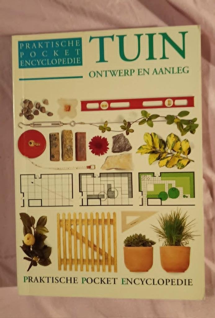 tuin ontwerp en aanleg, Enlèvement ou Envoi