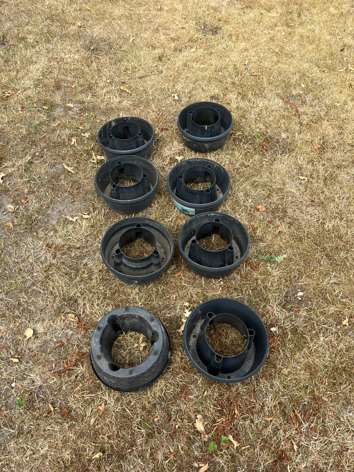 Waterreservoir voor tomaten, Tuin en Terras, Ophalen, Gebruikt, Kweekbak