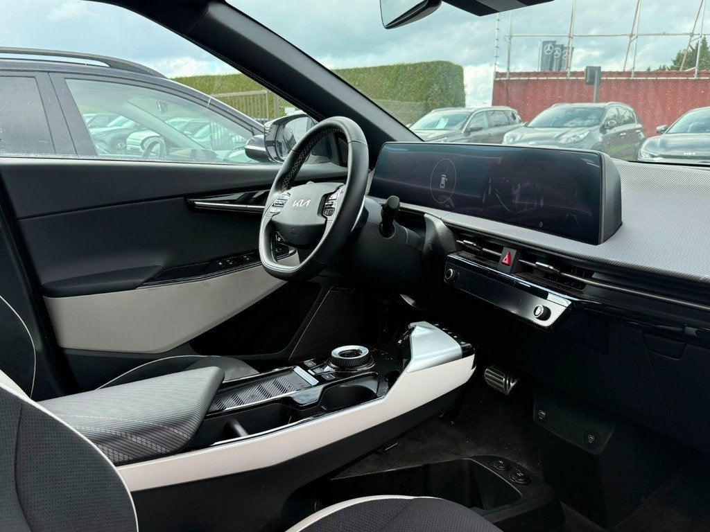 Kia Ev6 (automatique), Autos, Kia, Argent ou Gris, Achat, Entreprise, Automatique
