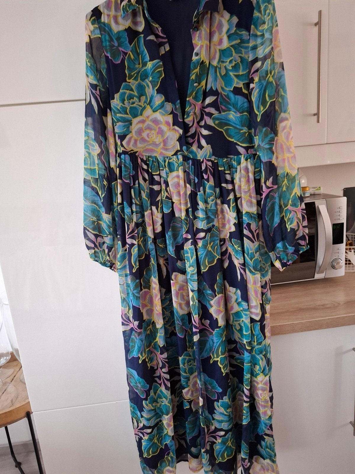 Robe longue doublé, Vêtements | Femmes, Robes, Enlèvement