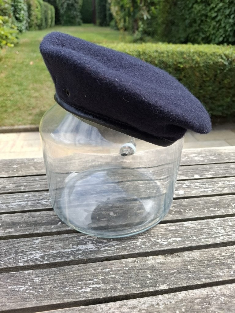 Nieuwe militaire baret, Verzamelen, Ophalen of Verzenden