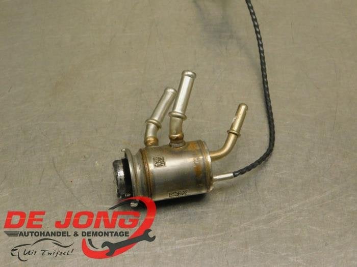 Injecteur Adblue d'un Volkswagen Multivan T7, Volkswagen, -, 3 mois de garantie, Utilisé