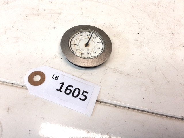 R1150R 2001 - 2006 BMW Accessoire D1-55782