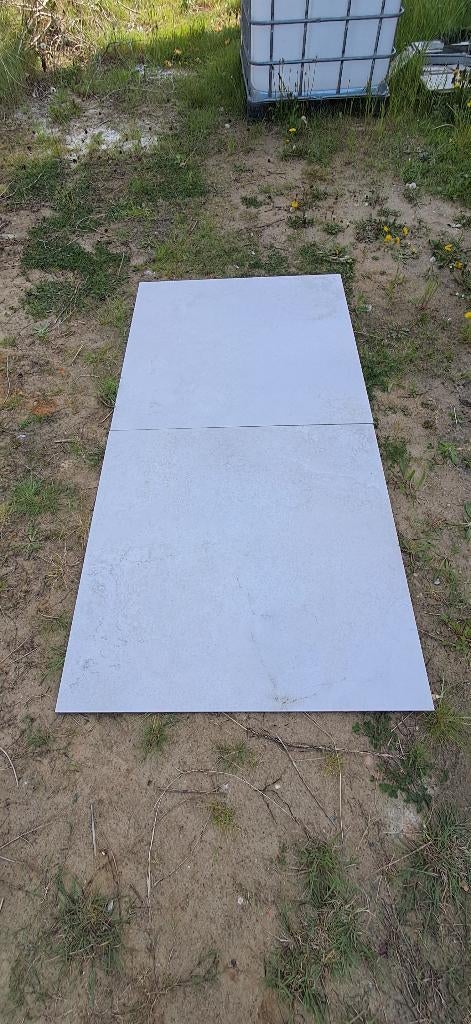 Keramische tegels (vloer/wand) 100cm x 100cm, Doe-het-zelf en Bouw, Tegels, Ophalen, 60 cm of meer, Nieuw, 10 m² of meer