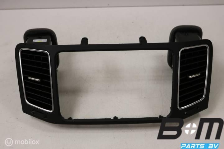 Luchtroosters midden VW Sharan 7N 7N0858069D, Utilisé