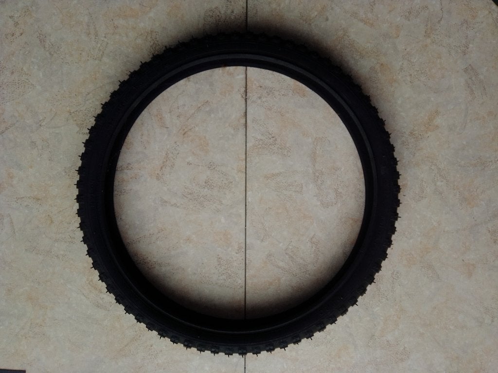 Banden, Fietsen en Brommers, Ophalen, Band, Nieuw, BMX