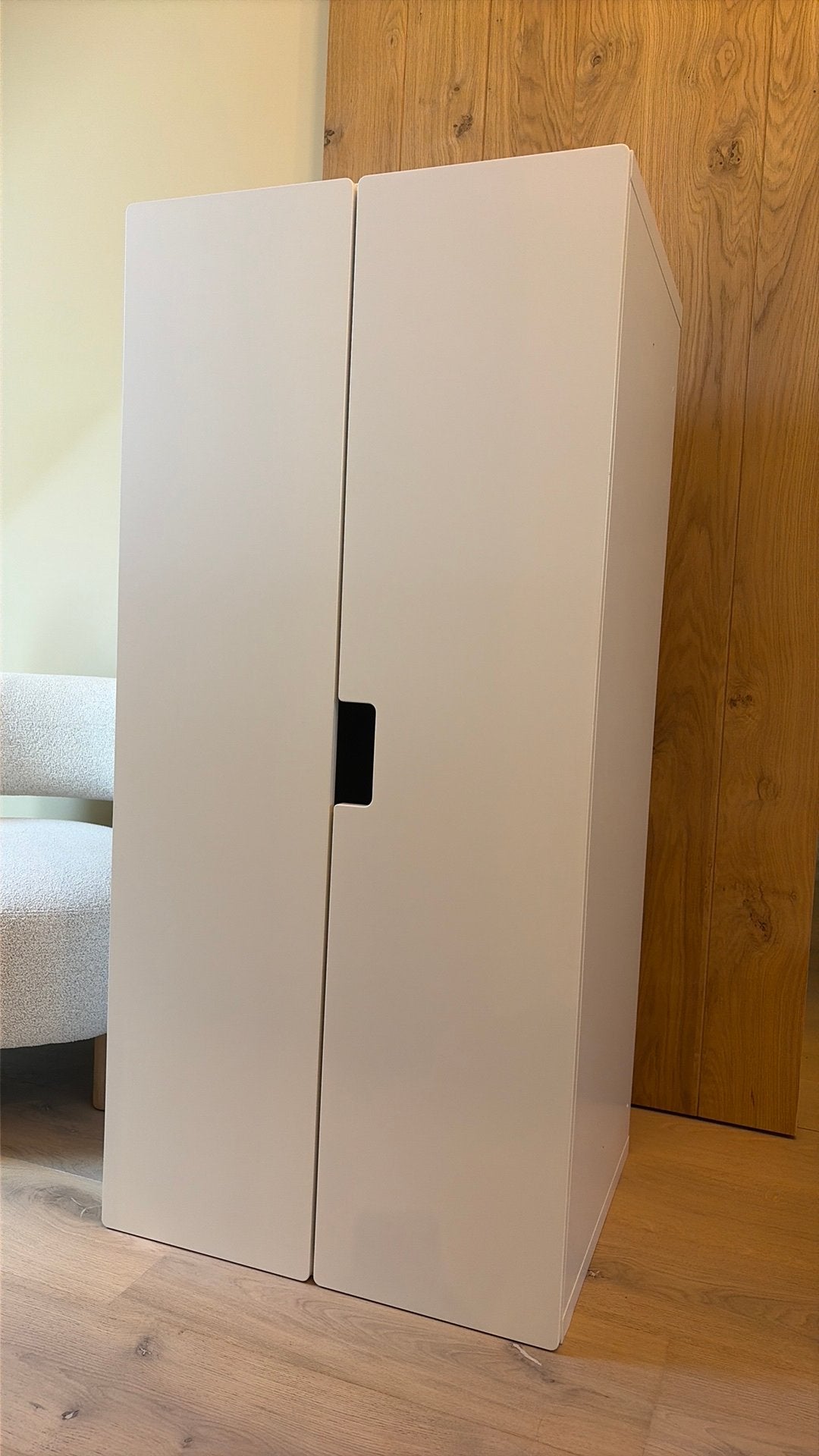 Ikea stuva kleerkast, Enlèvement, Comme neuf