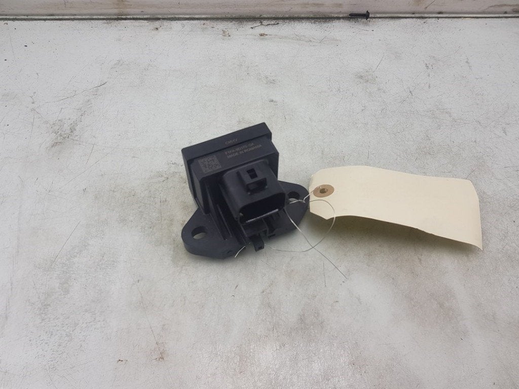 MODULE BRANDSTOFPOMP (|F1FA9D370GA|5336501|5308008|5337286|F, Dhr. J. Ham, Gebruikt, Administratie@autoham.nl, Ford