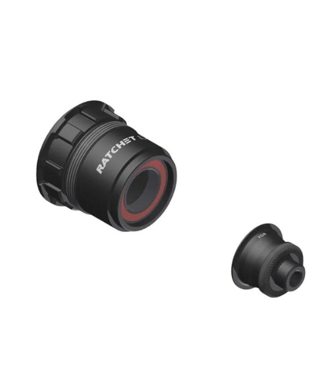 DT Swiss Ratchet XDR, Fietsen en Brommers, Fietsonderdelen, Ophalen of Verzenden, Nieuw, Racefiets, DT Swiss