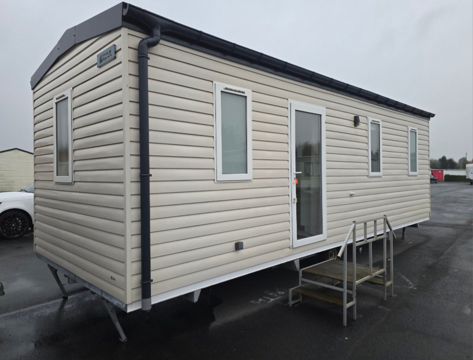 Mobil-home DG en vente rapide 23.000€ 🚚 inclus !!!, Caravanes & Camping