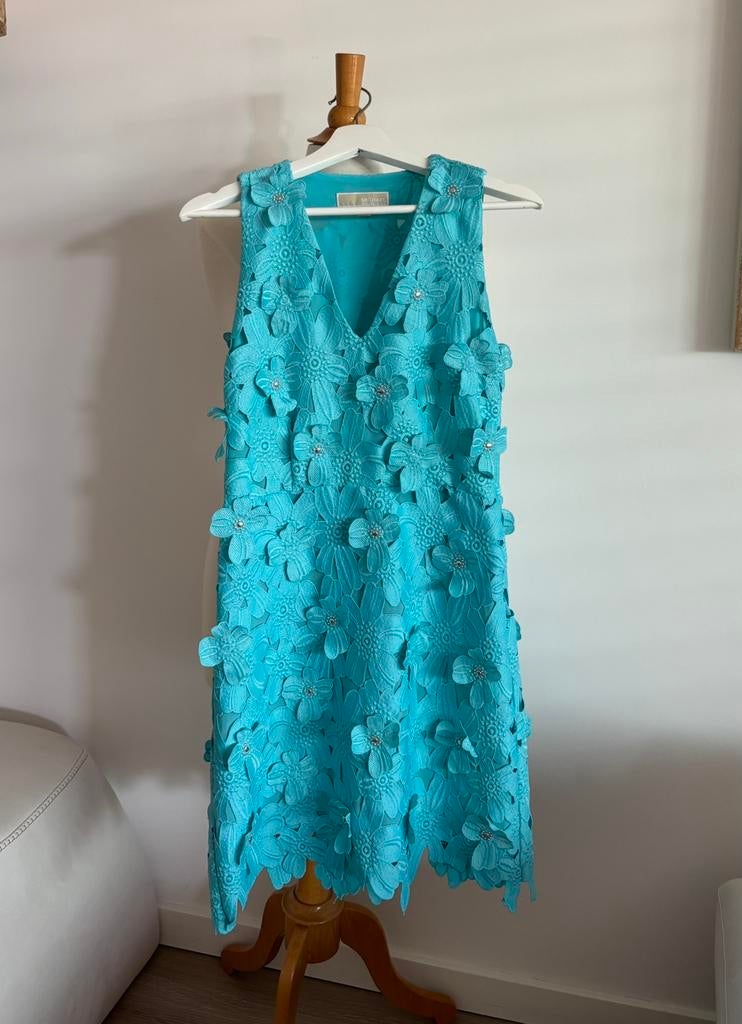 Michael Kors jurk, Kleding | Dames, Gelegenheidskleding, Ophalen, Zo goed als nieuw