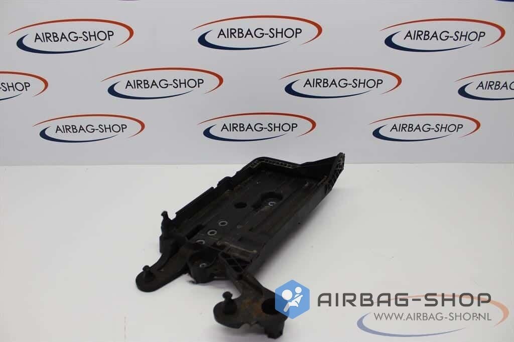 Volkswagen Golf 7 / Audi A3 8V Leon Accubak Accu houder, -, Utilisé, -, -
