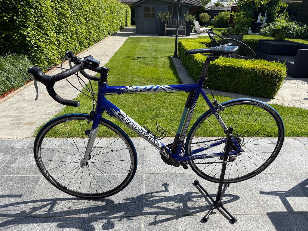 Granville koersfiets, Enlèvement, Utilisé, Autres marques