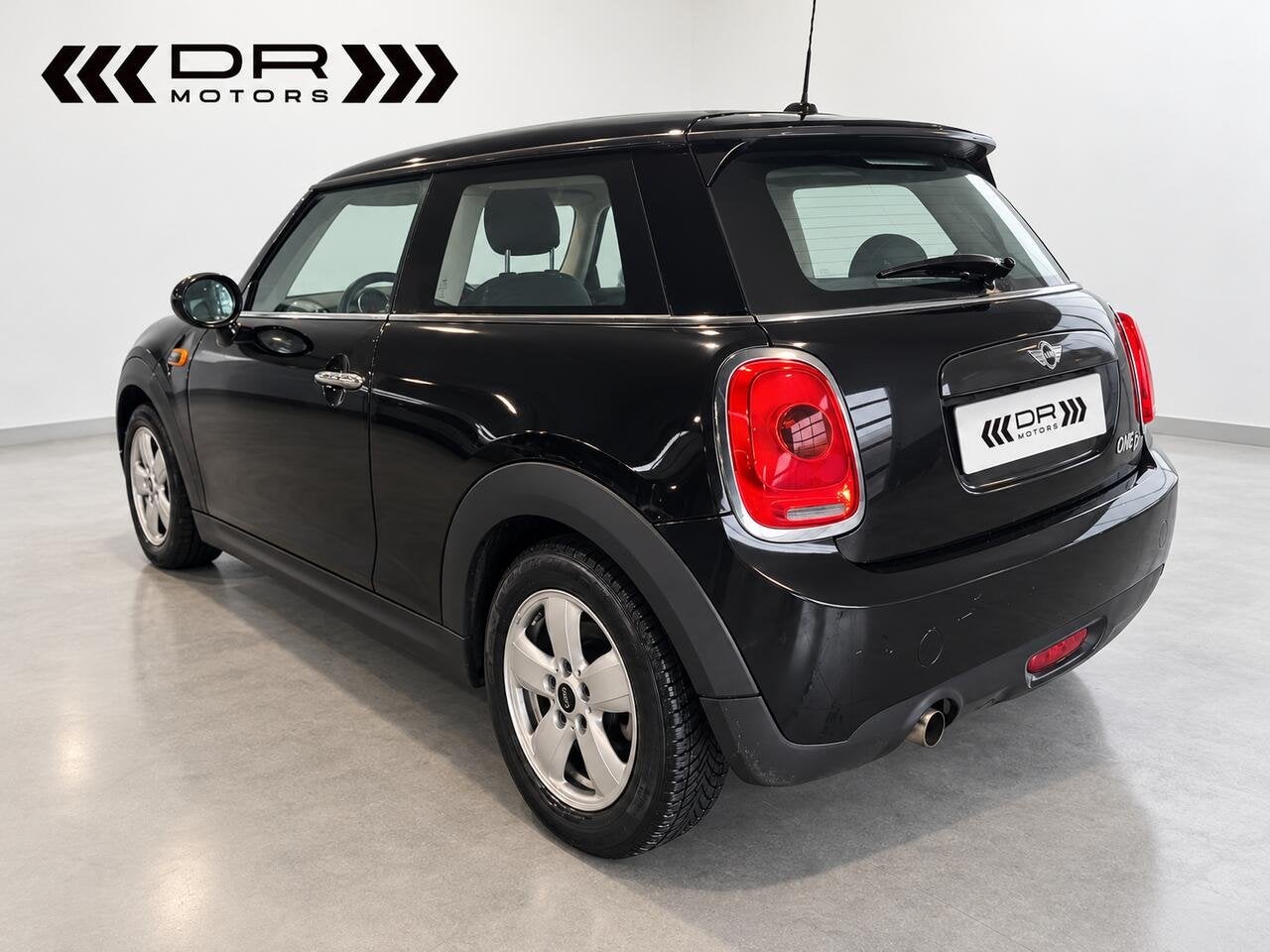 MINI One D ., Autos, 0 kg, Achat, Euro 6, Entreprise