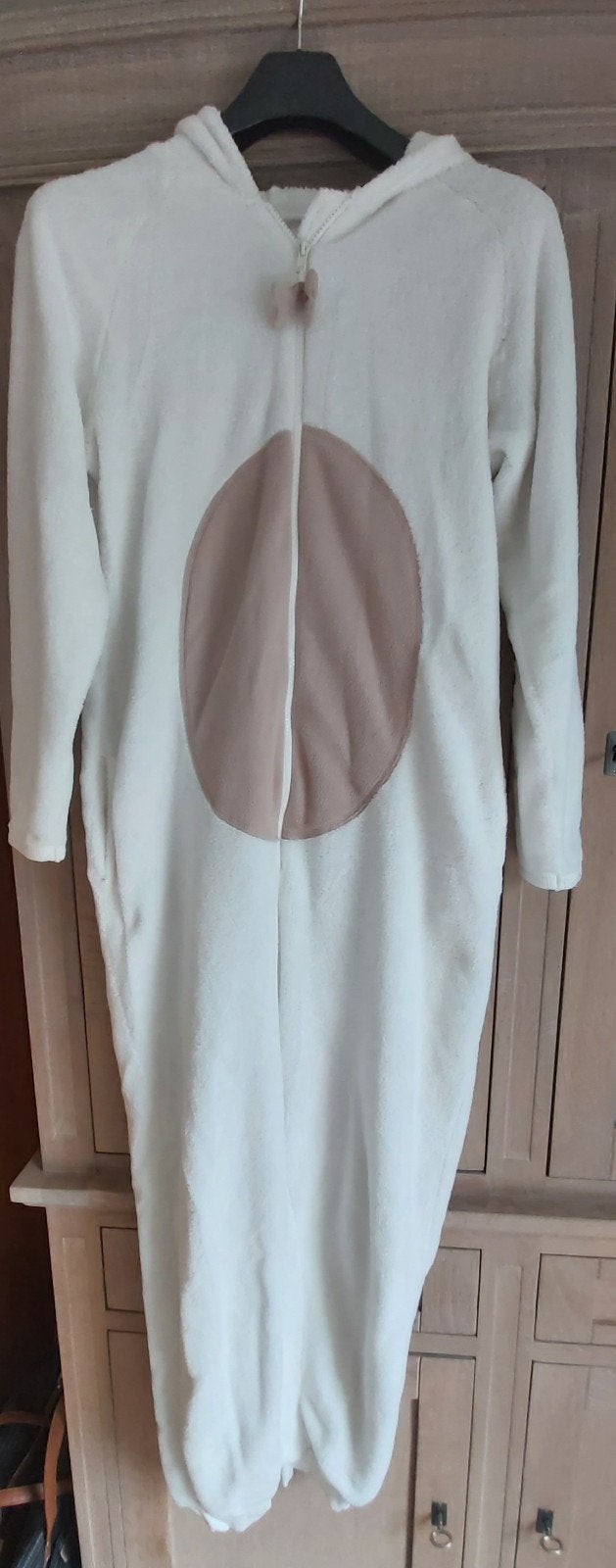 onesie pyama hond maat S, Enlèvement ou Envoi, Taille 36 (S)
